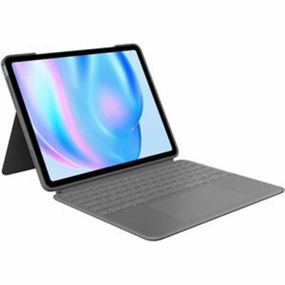 Logitech Combo Touch Keyboard Case for iPad Air 13-inch