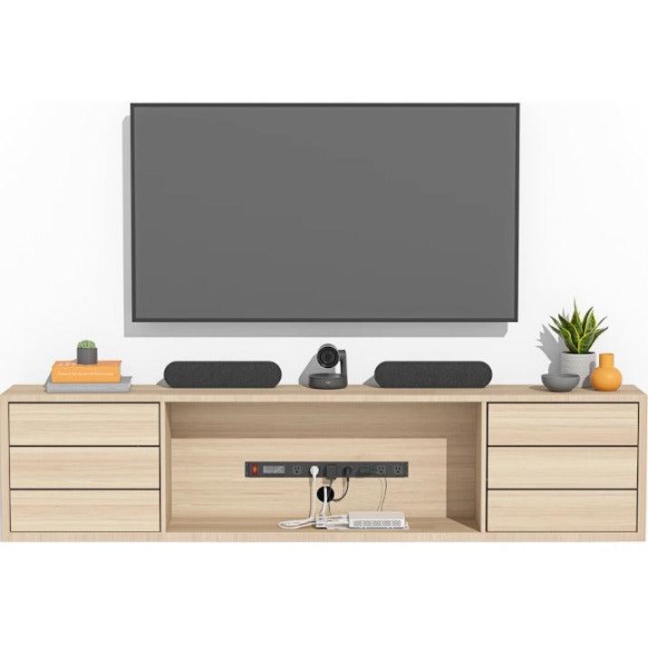 Logitech Compute Mount 952-000097