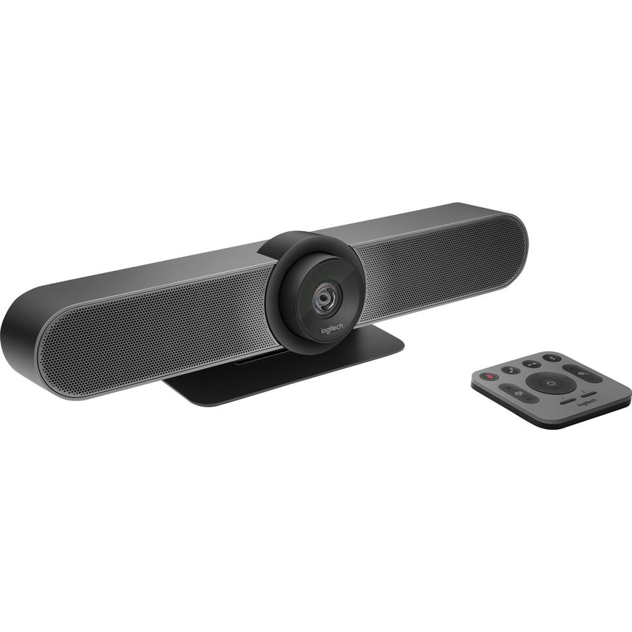Logitech ConferenceCam MeetUp Video Conferencing Camera - 30 fps - USB 2.0 960-001201