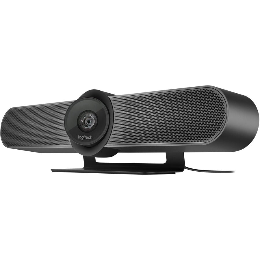 Logitech ConferenceCam MeetUp Video Conferencing Camera - 30 fps - USB 2.0 960-001201