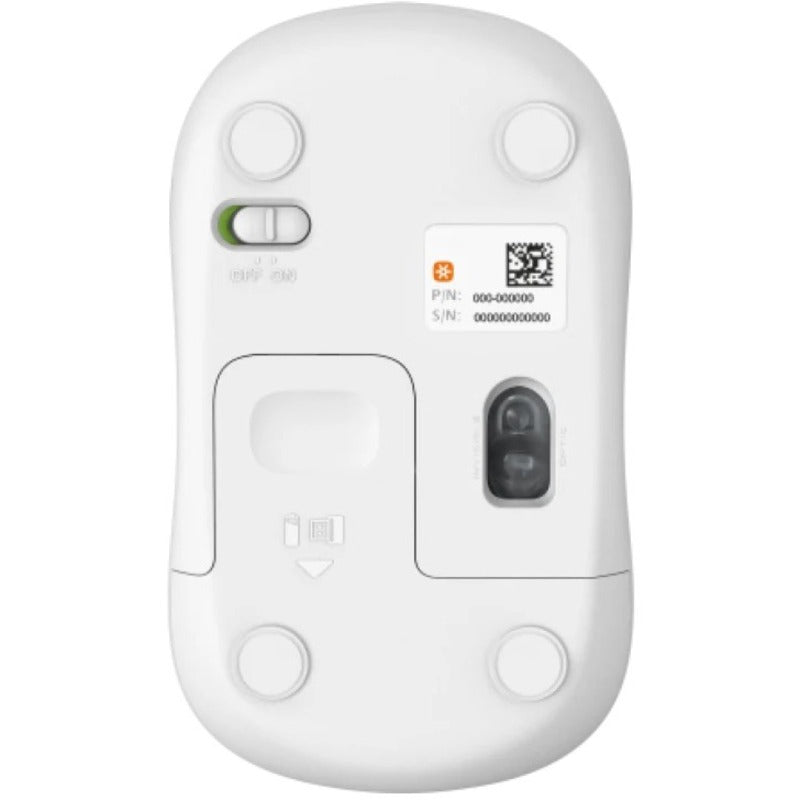 Logitech Design Collection Limited Edition Wireless Mouse 910-006123