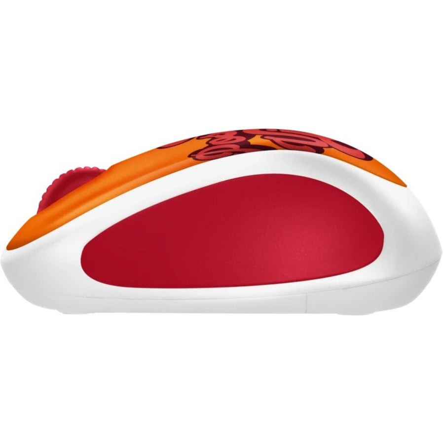 Logitech Design Collection Limited Edition Wireless Mouse 910-006123