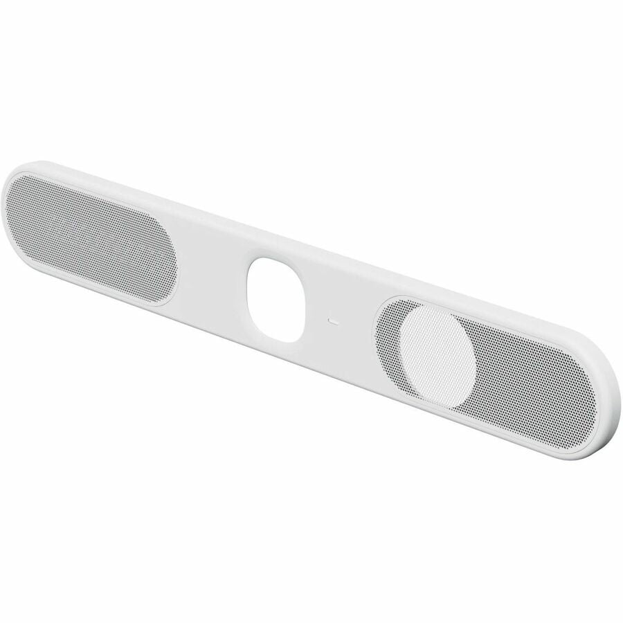 Logitech Easy Clean Cover - Supports Video Conference Equipment - Easy to Clean - White