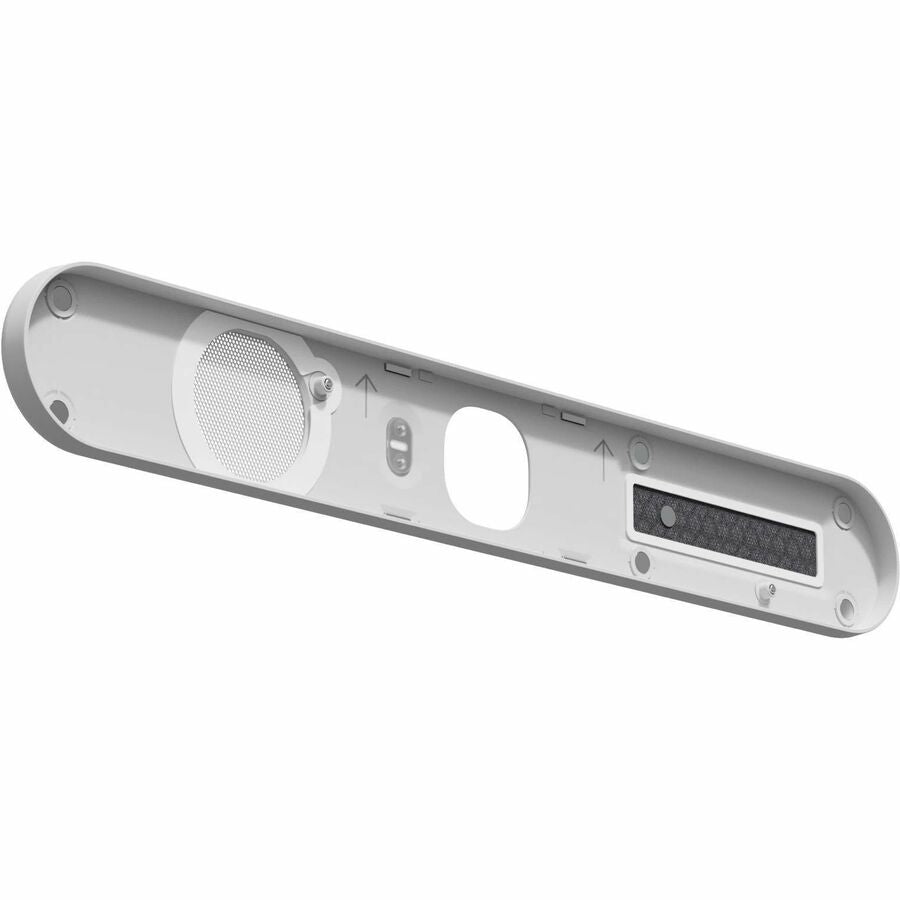 Logitech Easy Clean Cover - Supports Video Conference Equipment - Easy to Clean - White