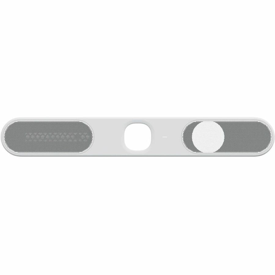 Logitech Easy Clean Cover - Supports Video Conference Equipment - Easy to Clean - White