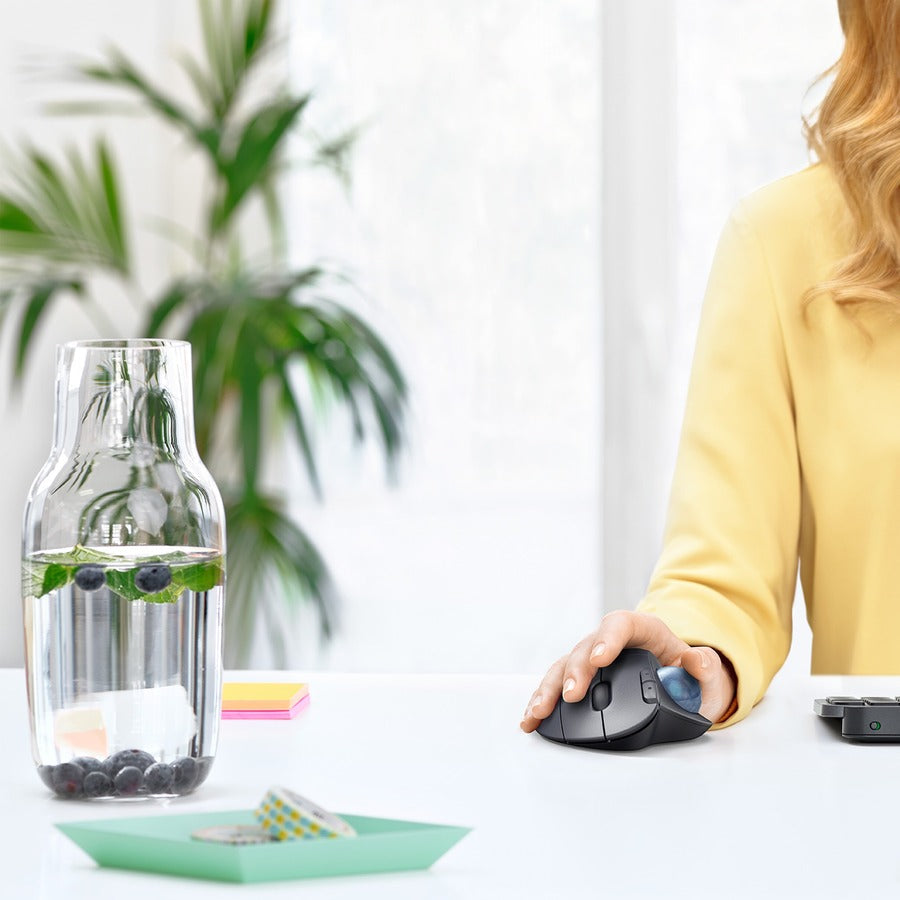 Logitech Ergo M575 Wireless Trackball