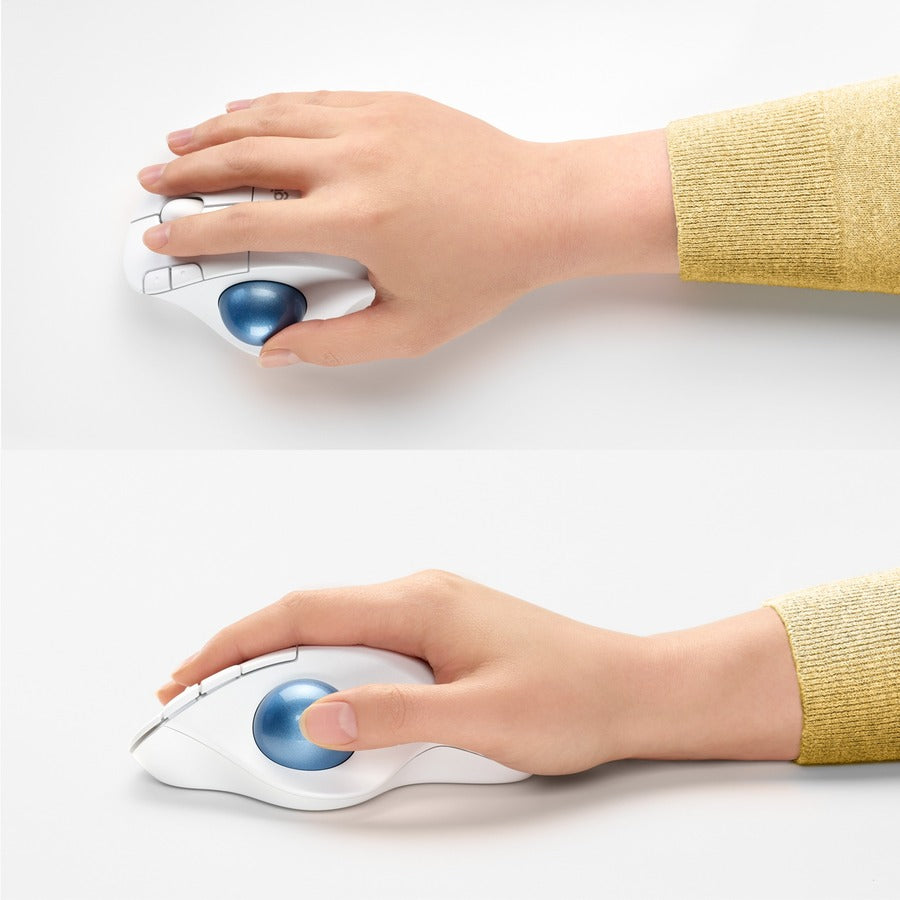Logitech Ergo M575 Wireless Trackball