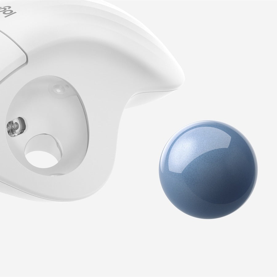 Logitech Ergo M575 Wireless Trackball