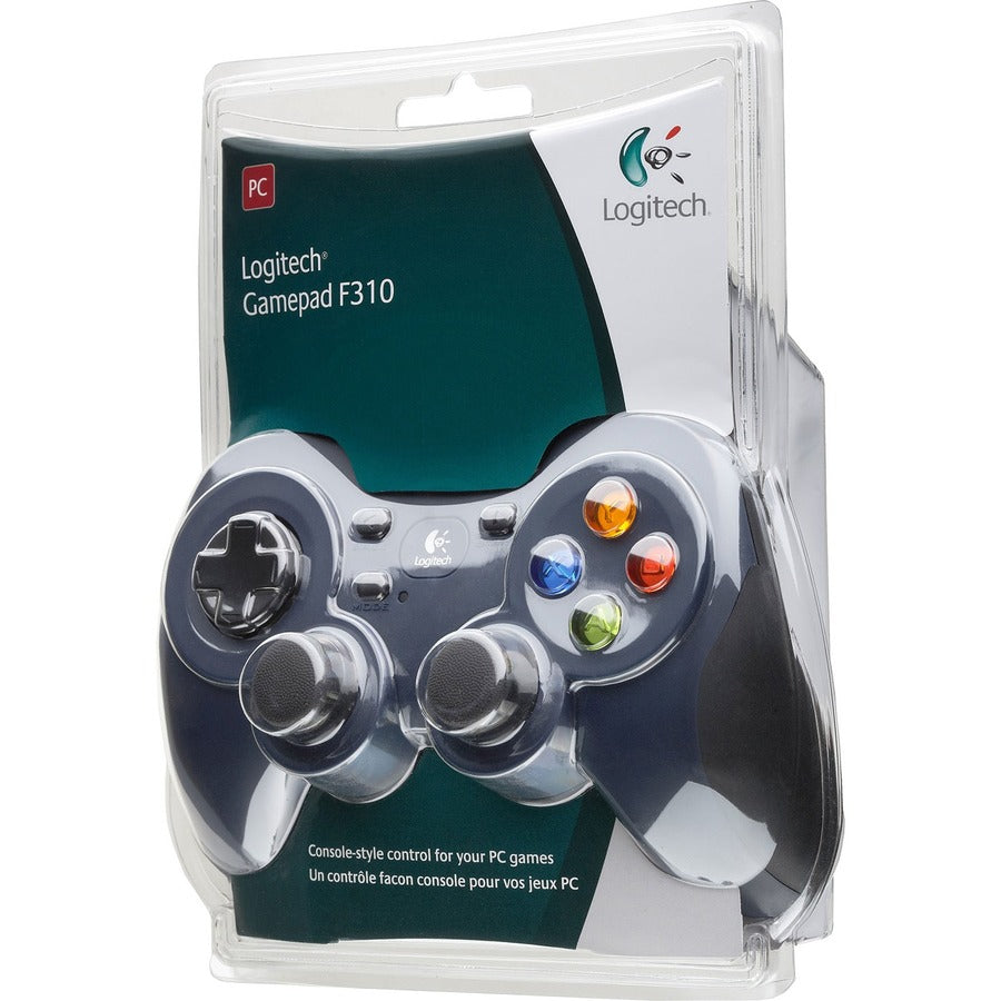 Logitech F310 Gaming Pad 940-000110