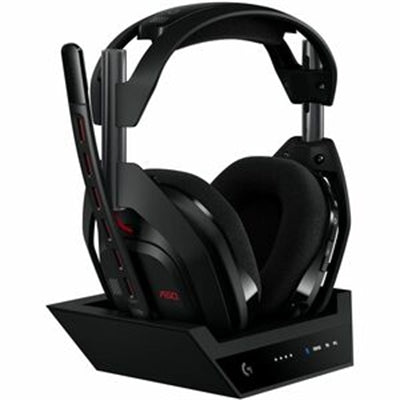 Logitech G Astro A50 Gen 5 Wireless Gaming Headset