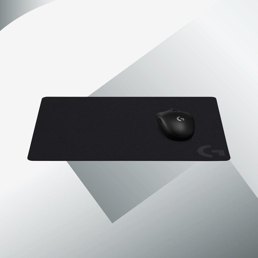 Logitech G Cloth Gaming Mouse Pad