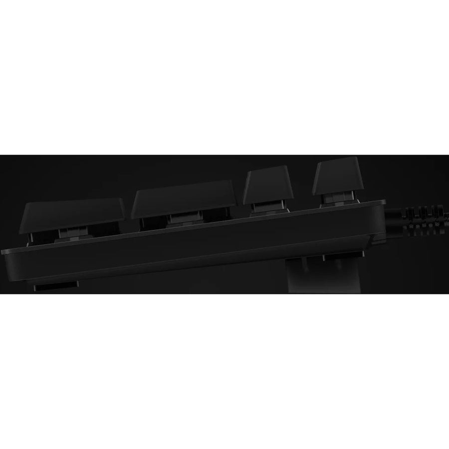 Logitech G G413 Mechanical Gaming Keyboard Usb English Carbon