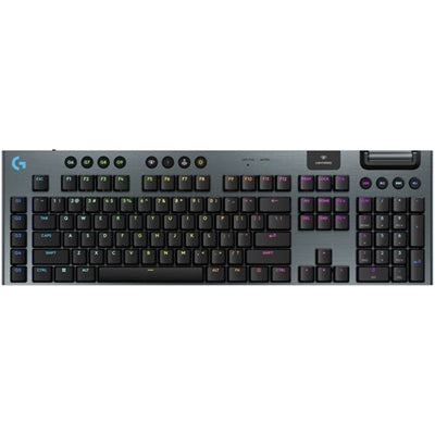 Logitech G G915 X LIGHTSPEED Wireless Gaming Keyboard