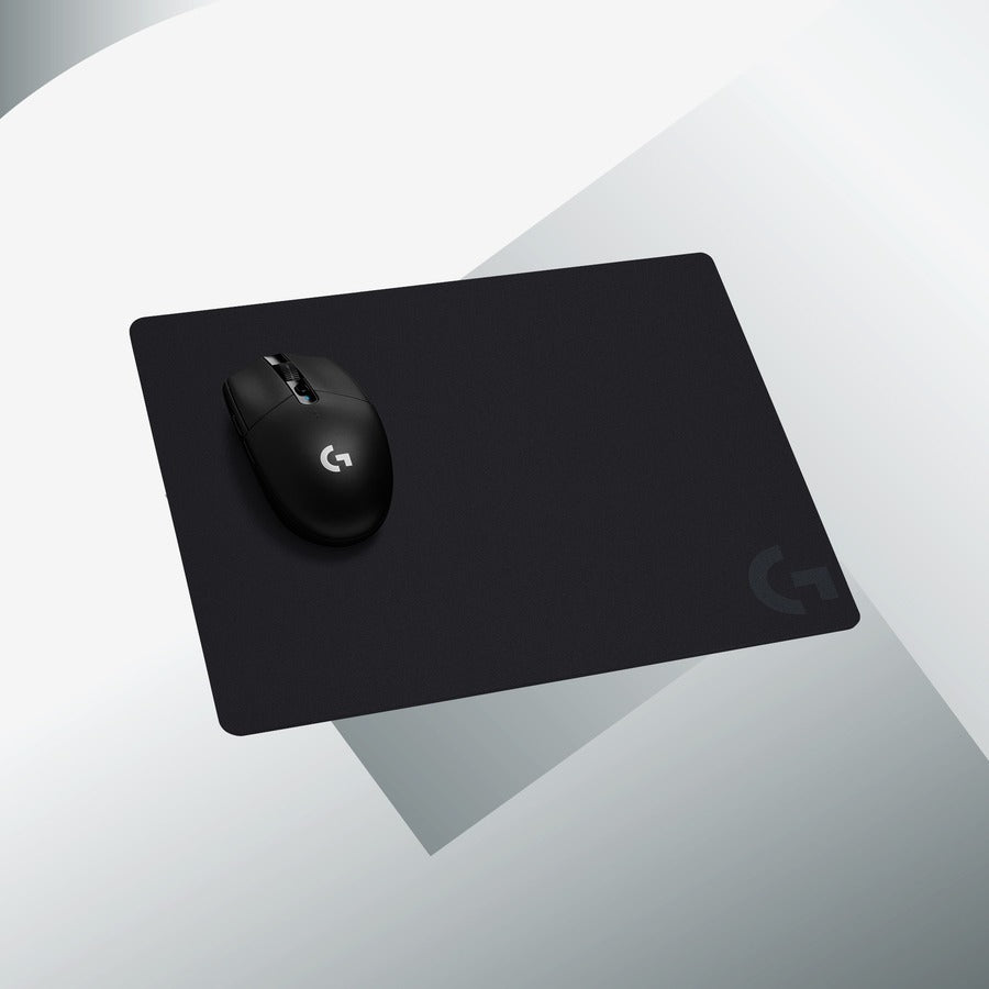 Logitech G Hard Gaming Mouse Pad 943-000790