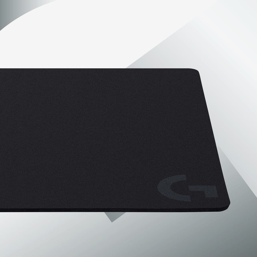Logitech G Hard Gaming Mouse Pad 943-000790
