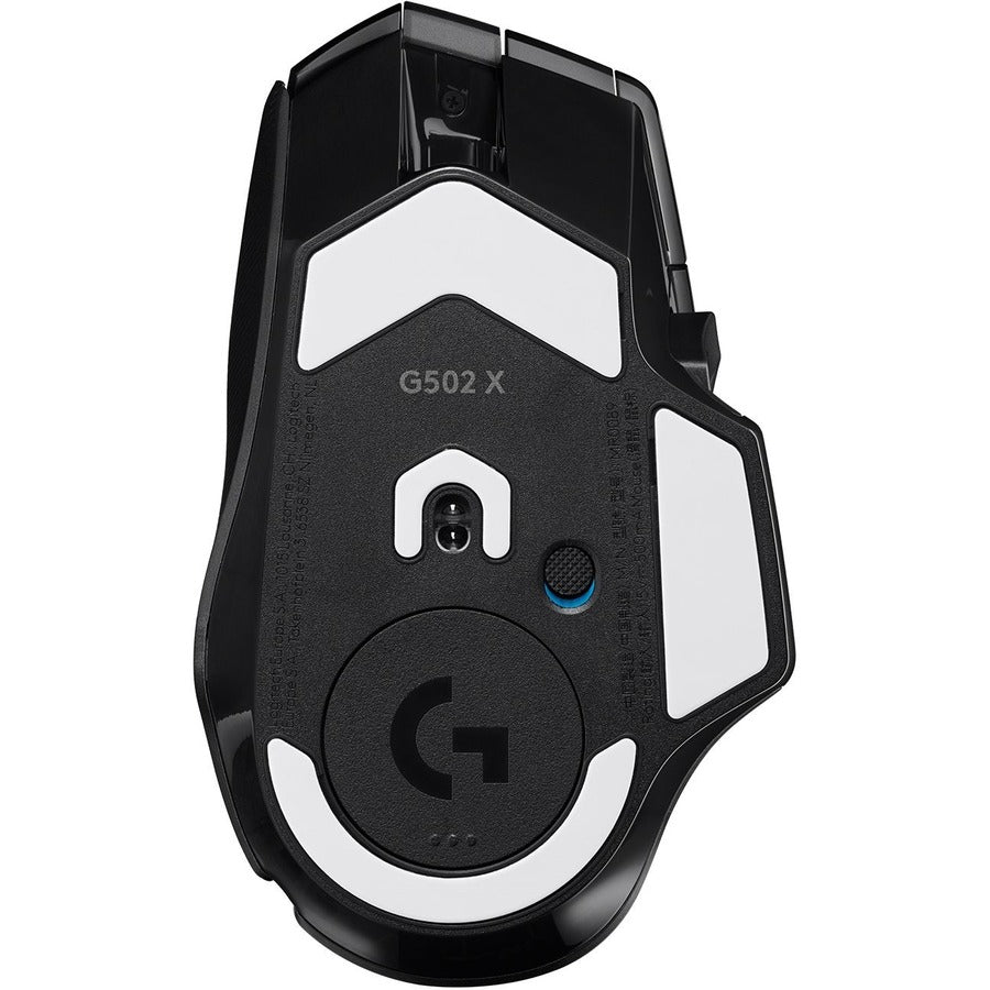 Logitech G Lightspeed G502 X Gaming Mouse 910-006178
