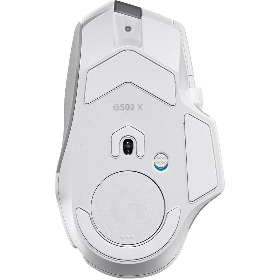 Logitech G Lightspeed G502 X Gaming Mouse 910-006187