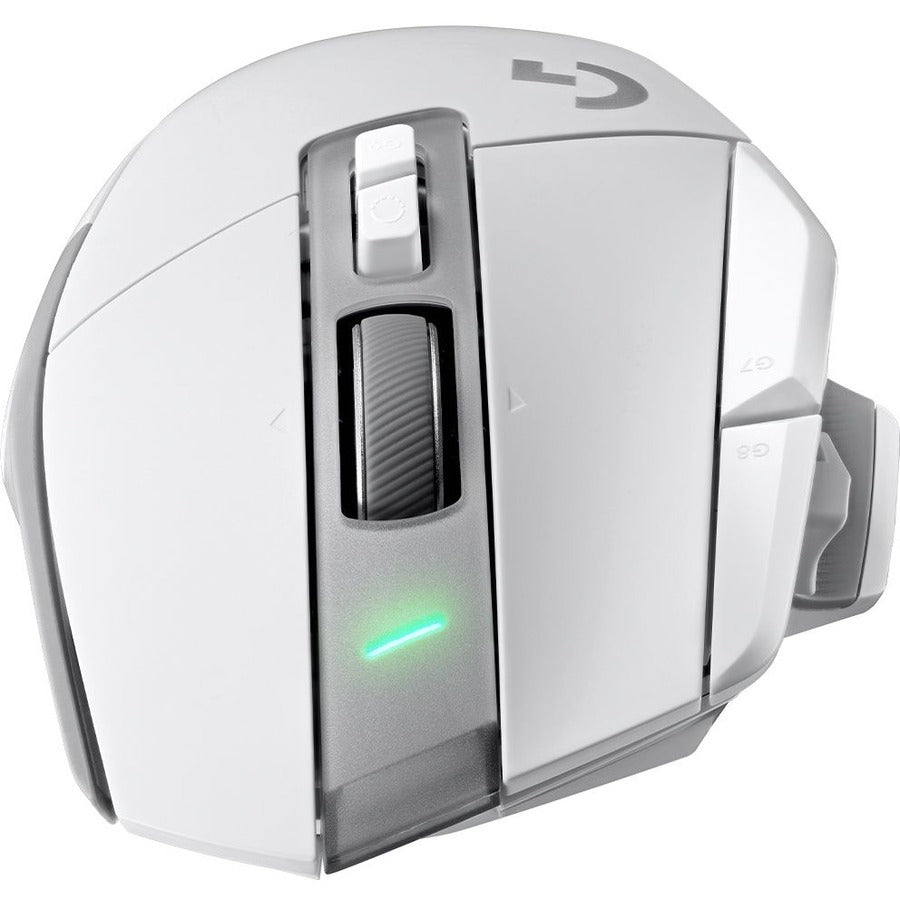 Logitech G Lightspeed G502 X Gaming Mouse 910-006187