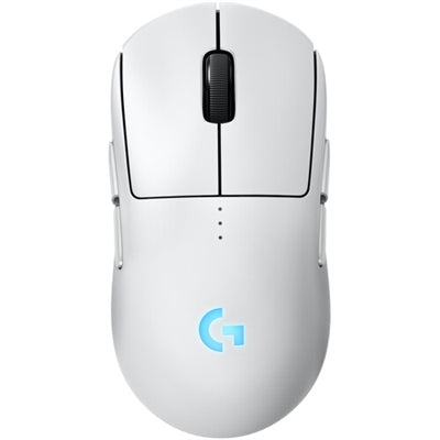 Logitech G PRO 2 LIGHTSPEED Wireless Gaming Mouse