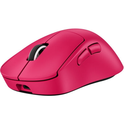 Logitech G PRO X SUPERLIGHT 2 DEX Wireless Gaming Mouse