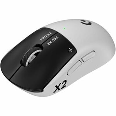 Logitech G PRO X2 SUPERSTRIKE Wireless Gaming Mouse