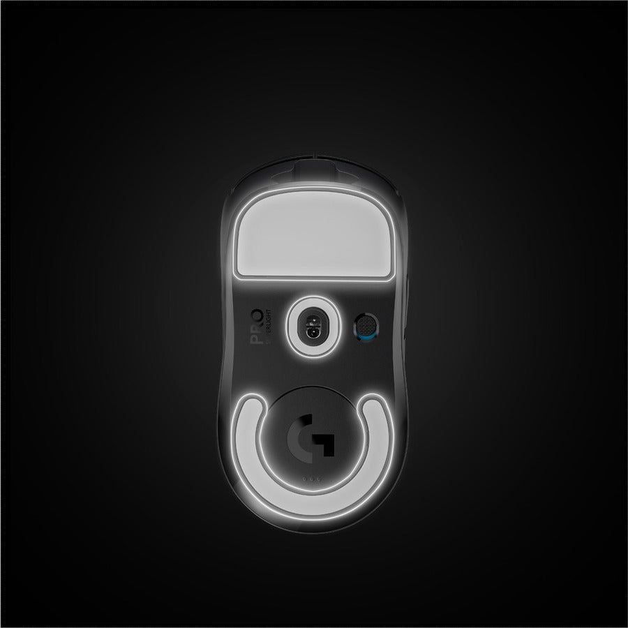 Logitech G Pro X Superlight Wireless Gaming Mouse 910-005878