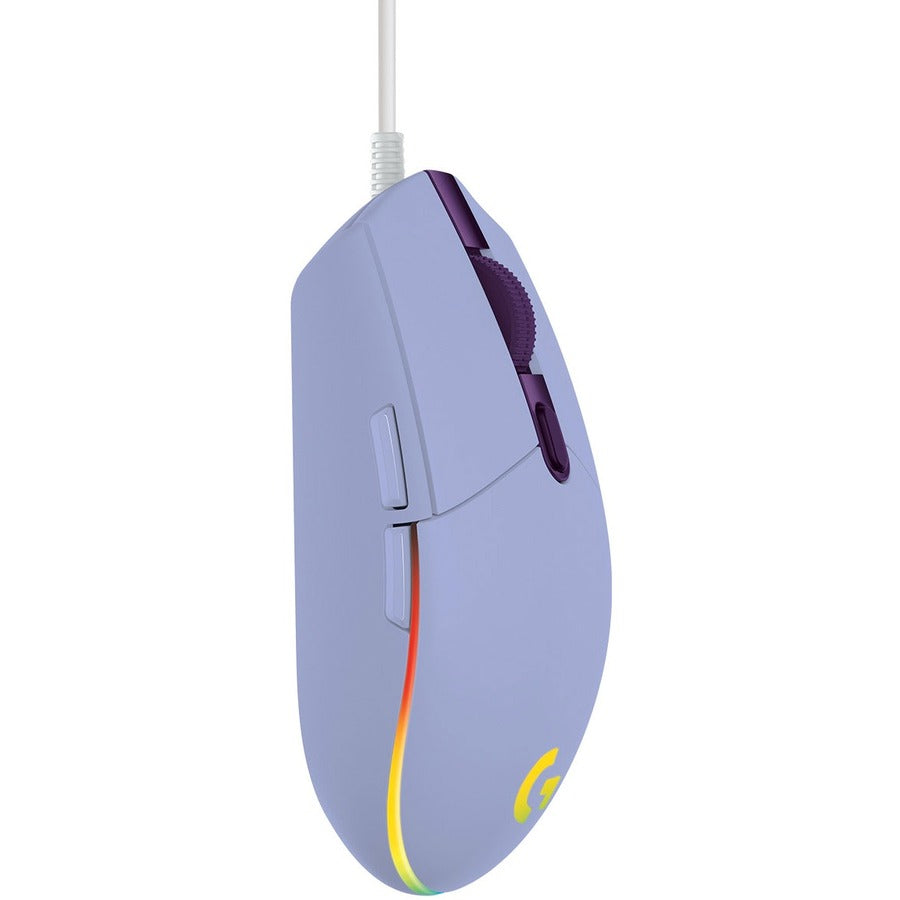 Logitech G203 Gaming Mouse