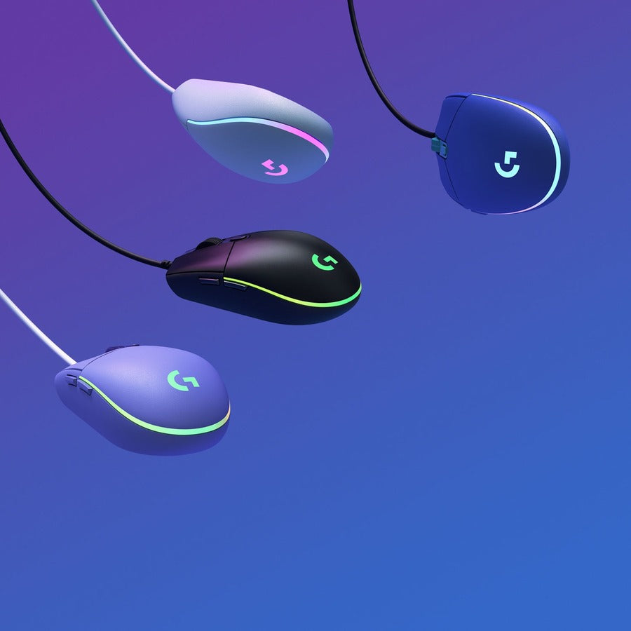 Logitech G203 Gaming Mouse