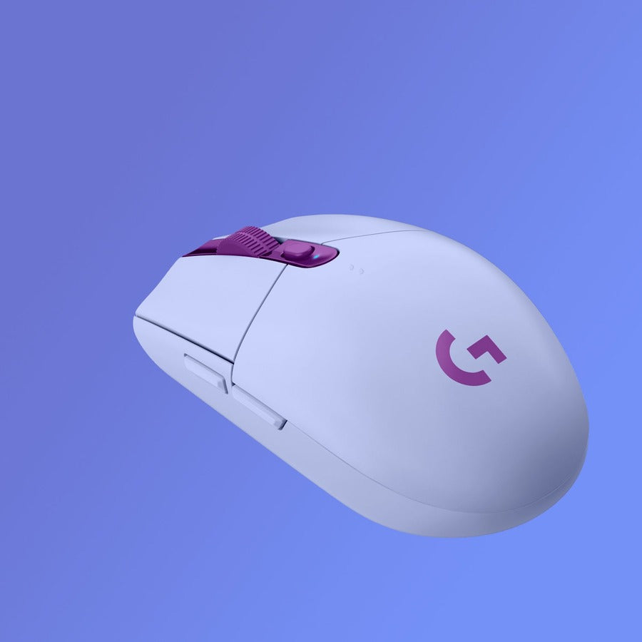 Logitech G305 LIGHTSPEED Wireless Gaming Mouse