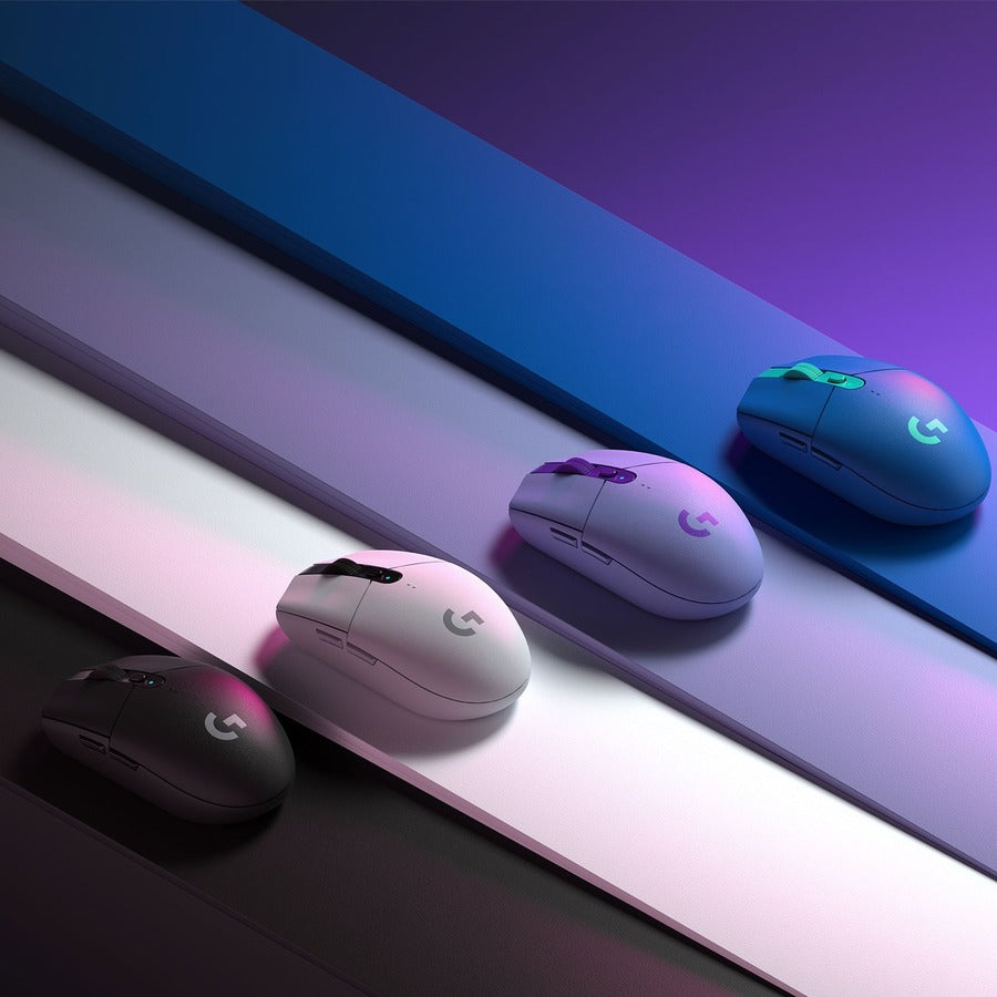 Logitech G305 LIGHTSPEED Wireless Gaming Mouse