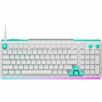 Logitech G512 X 98 Hot-Swappable Gaming Keyboard