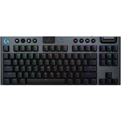 Logitech G915 X TKL Wireless RGB Gaming Keyboard