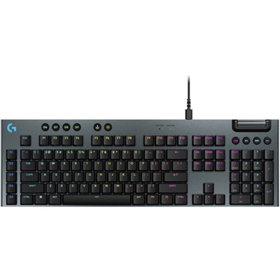 Logitech G915 X Wired Mechanical Gaming Keyboard