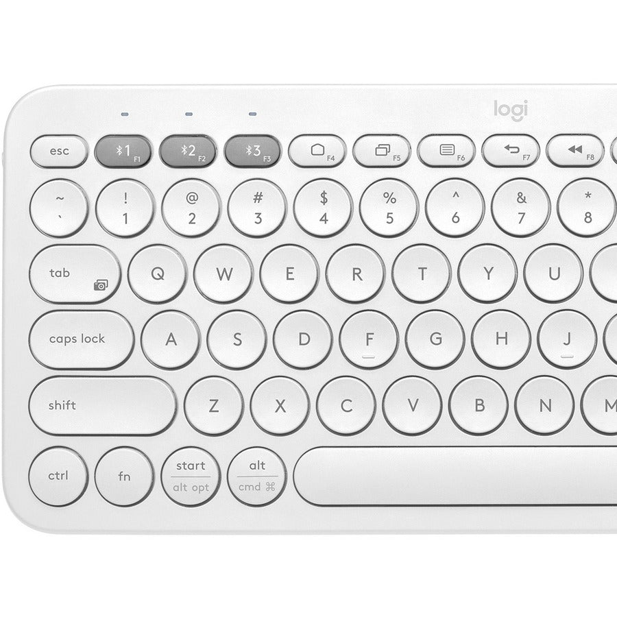 Logitech K380 Multi-Device Bluetooth Keyboard 920-009600