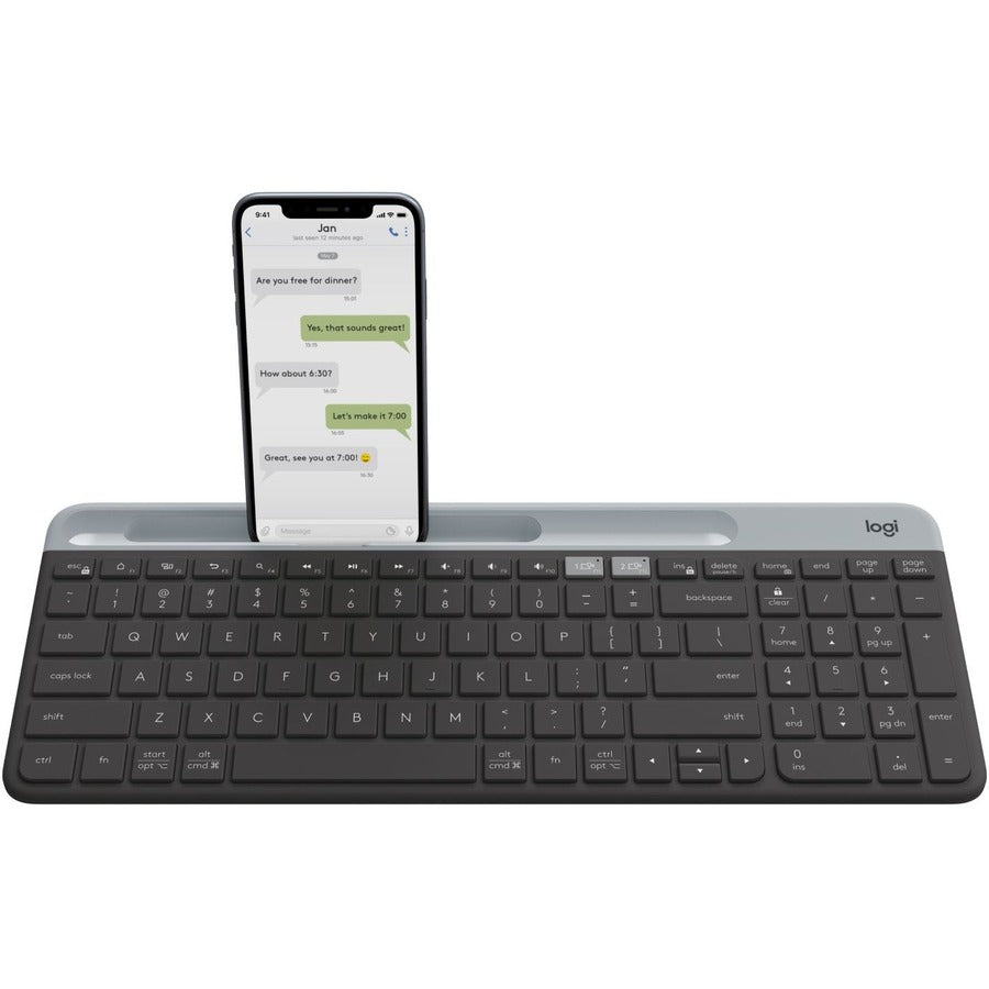 Logitech K585 Keyboard