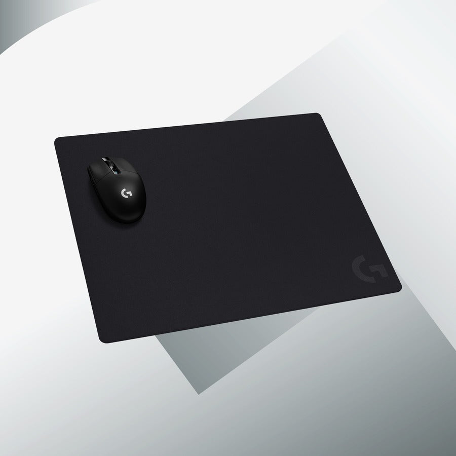 Logitech Large Thick Cloth Gaming Mouse Pad