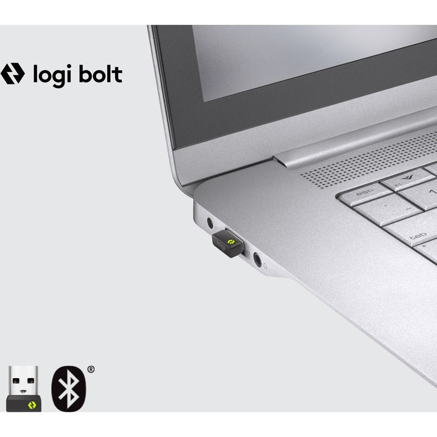 Logitech Lift Ergo Mouse 910-006491
