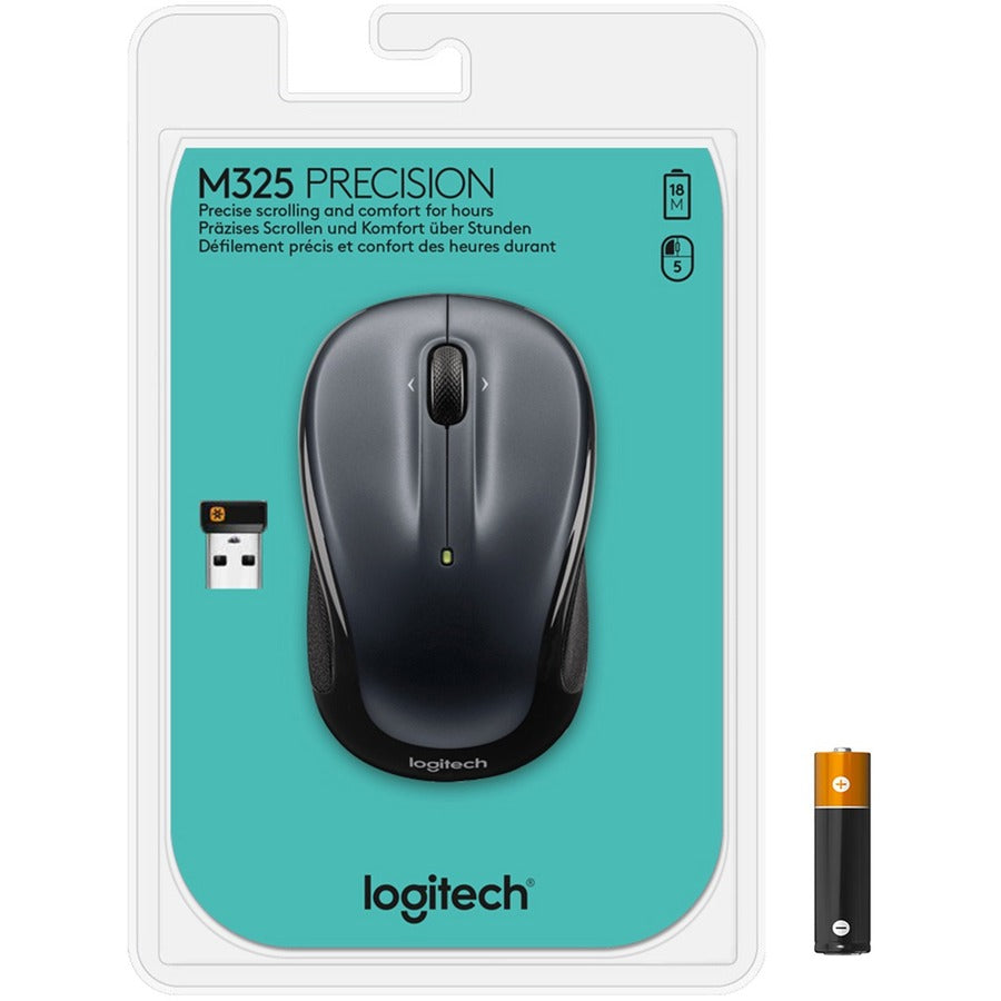 Logitech M325 Mouse