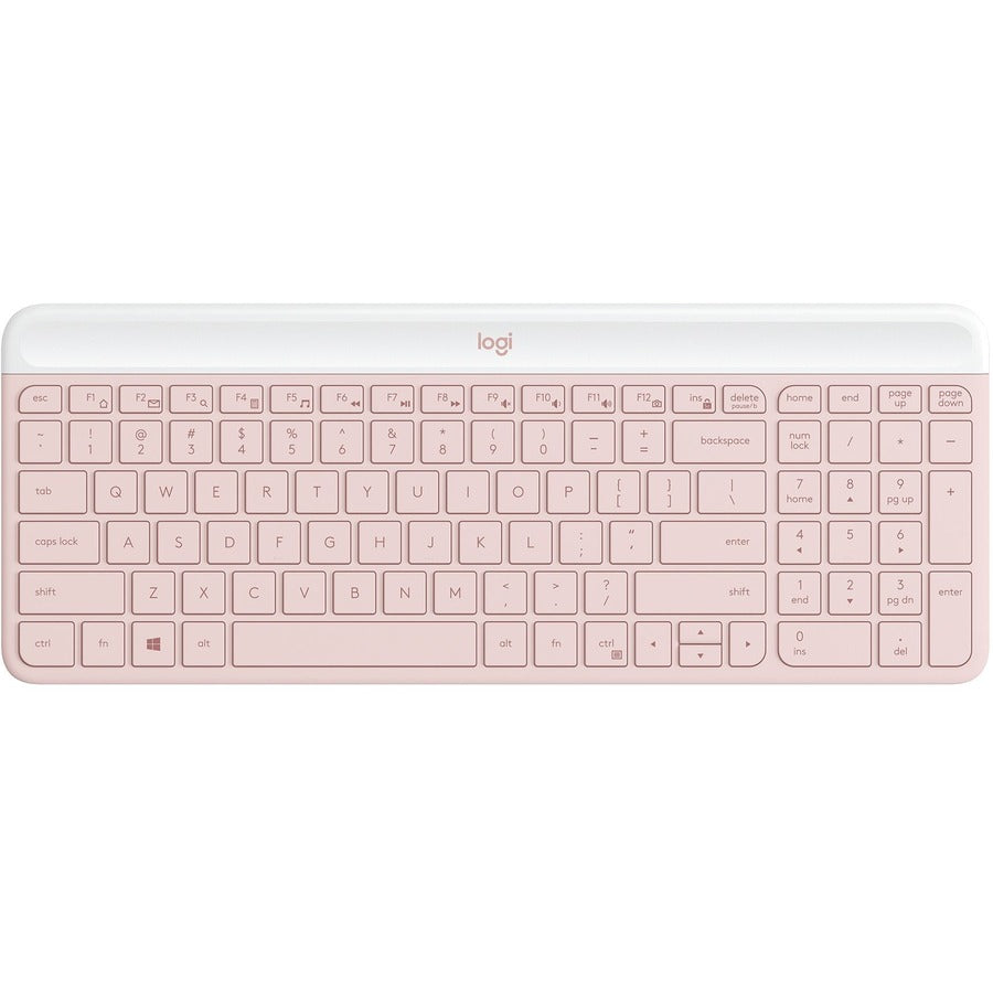 Logitech MK470 Keyboard & Mouse 920-011311