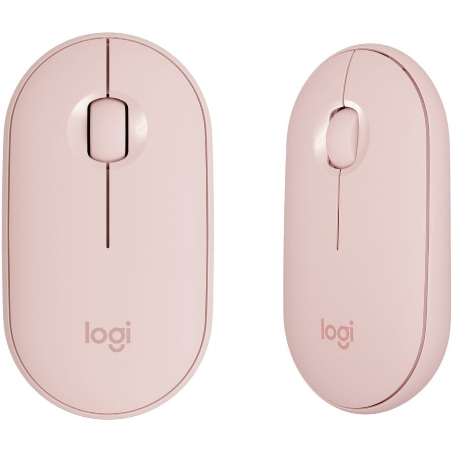 Logitech MK470 Keyboard & Mouse 920-011311
