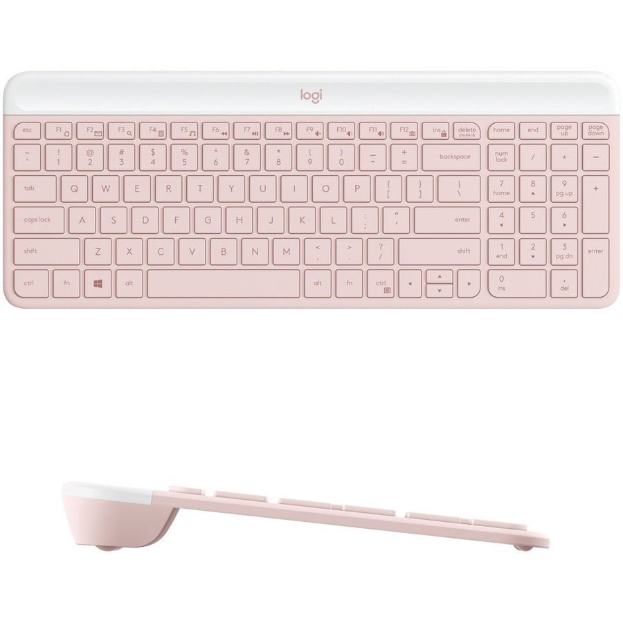 Logitech MK470 Keyboard & Mouse 920-011311
