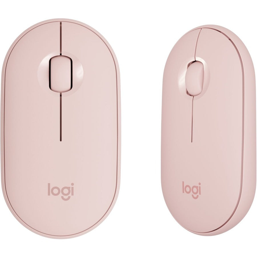 Logitech MK470 Keyboard & Mouse 920-011311