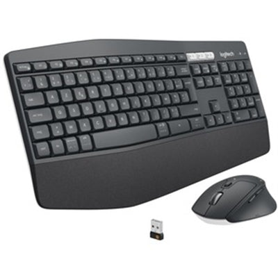 Logitech MK850 Performance Wireless Keyboard and Mouse Combo
