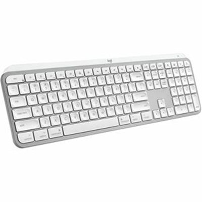 Logitech MX Keys S for Mac Wireless Keyboard
