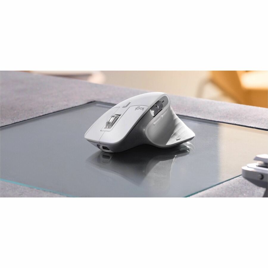 Logitech MX Master 3S Mouse