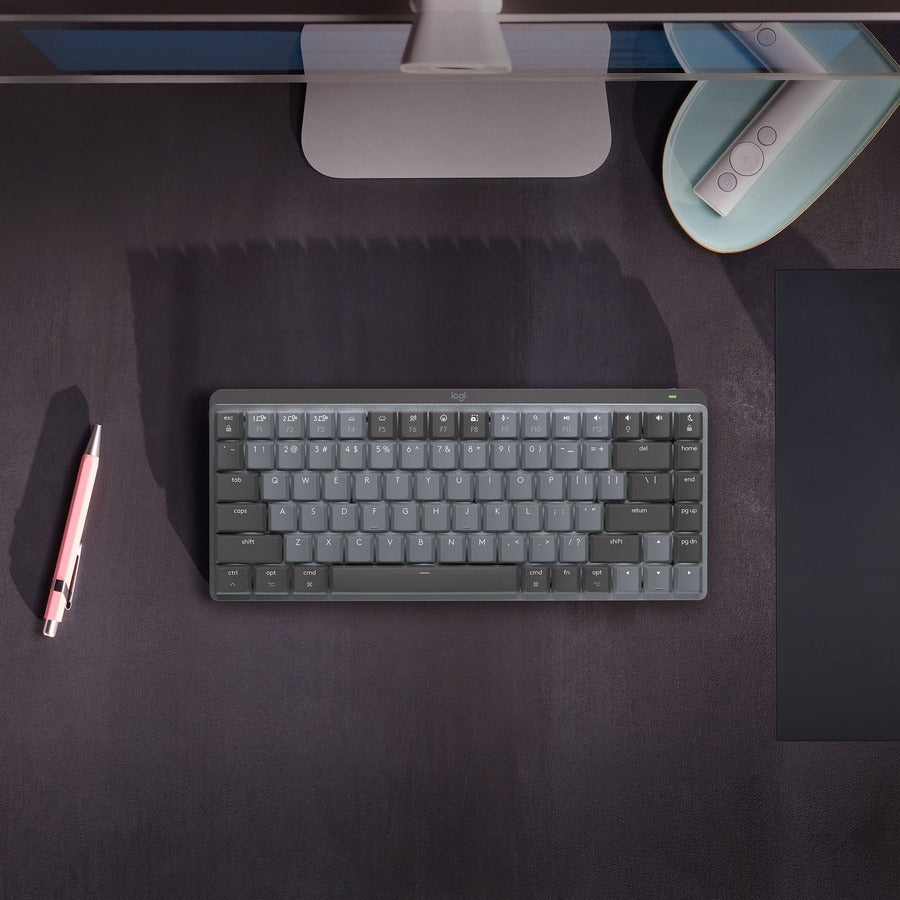 Logitech MX Mechanical Keyboard for Mac 920-010831