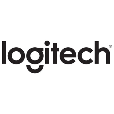 Logitech Meetup 2 Back Cable Cover