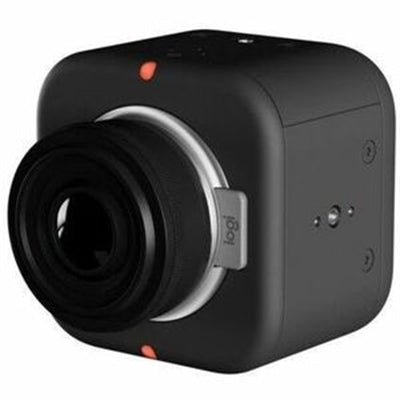 Logitech Mevo Core Camera Body