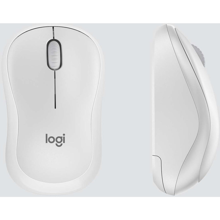 Logitech Mk295 Silent Wireless Combo