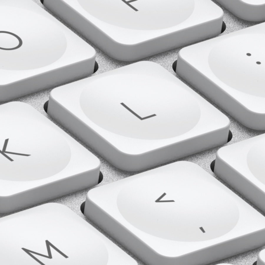 Logitech Mx Keys Mini For Mac Minimalist Wireless Illuminated Keyboard